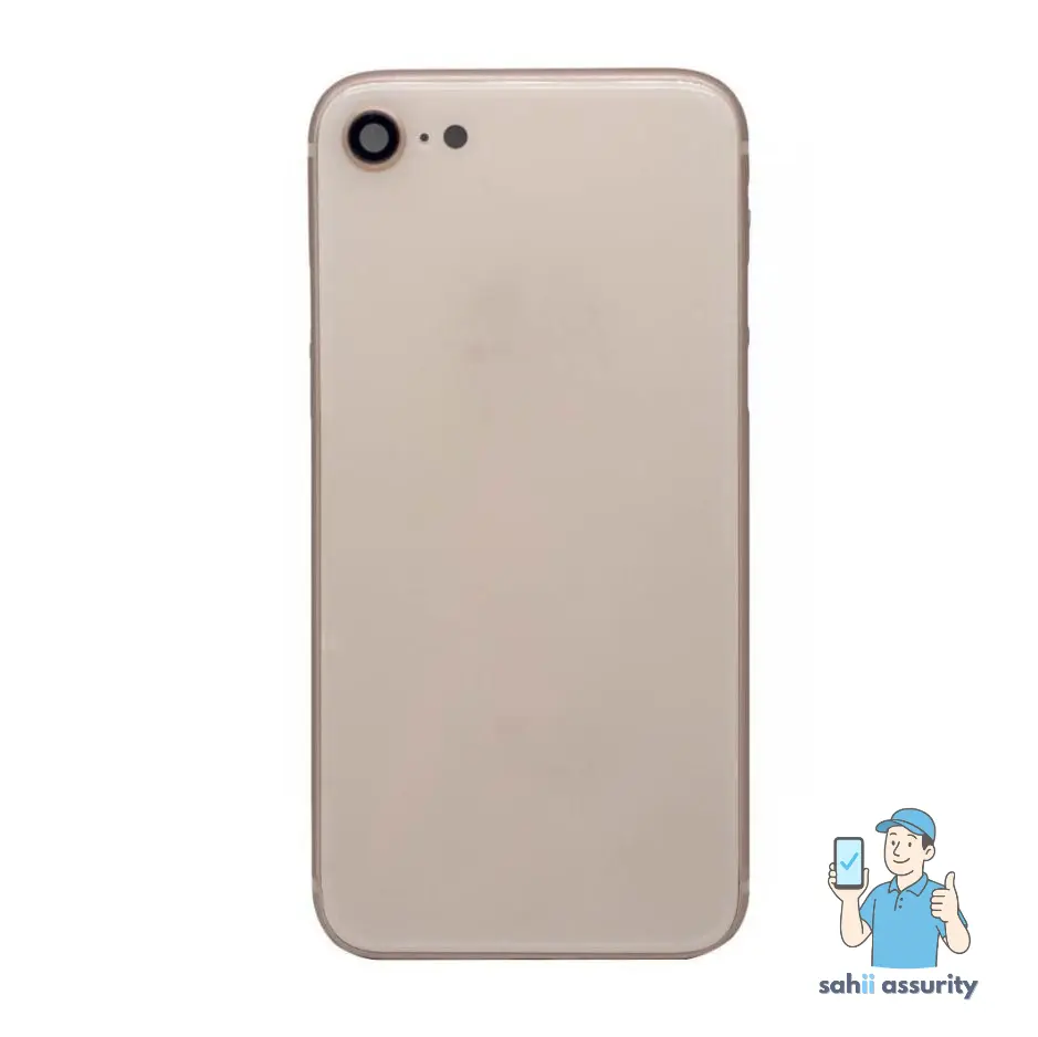 Full Body Housing for Apple iPhone 8 256GB thumbnail
